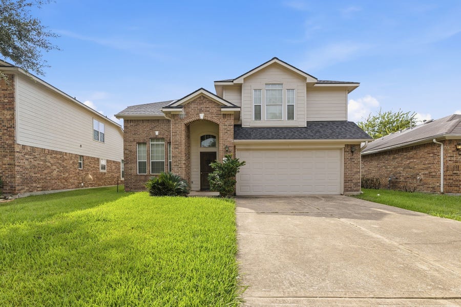 Property photo for 18123 Spring Run Lane, Richmond, TX