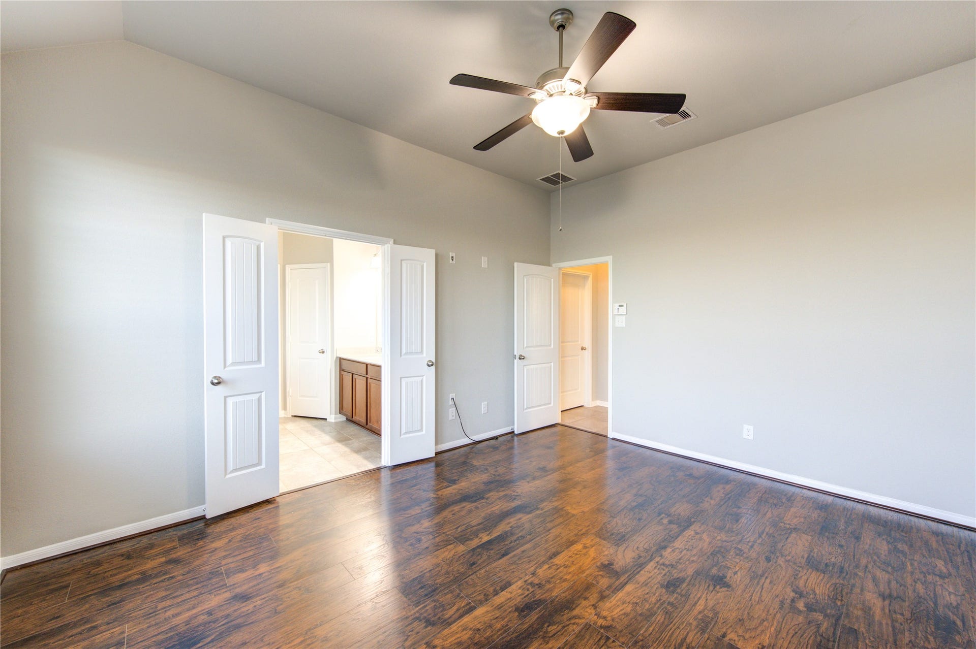 5314 Silver Ledge Drive, Katy, TX 77493 MAster bedroom