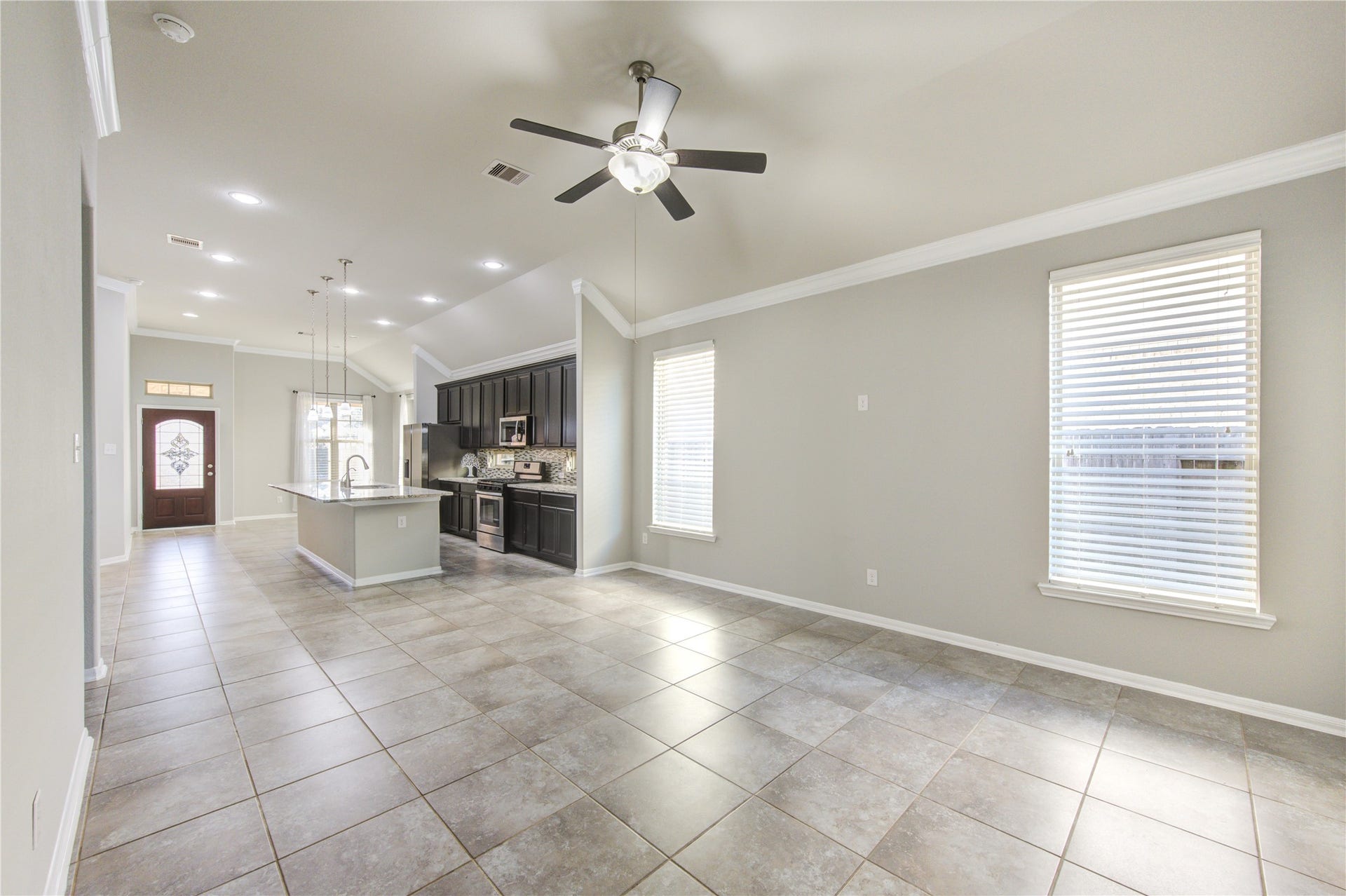 5314 Silver Ledge Drive, Katy, TX 77493 2nd bedroom
