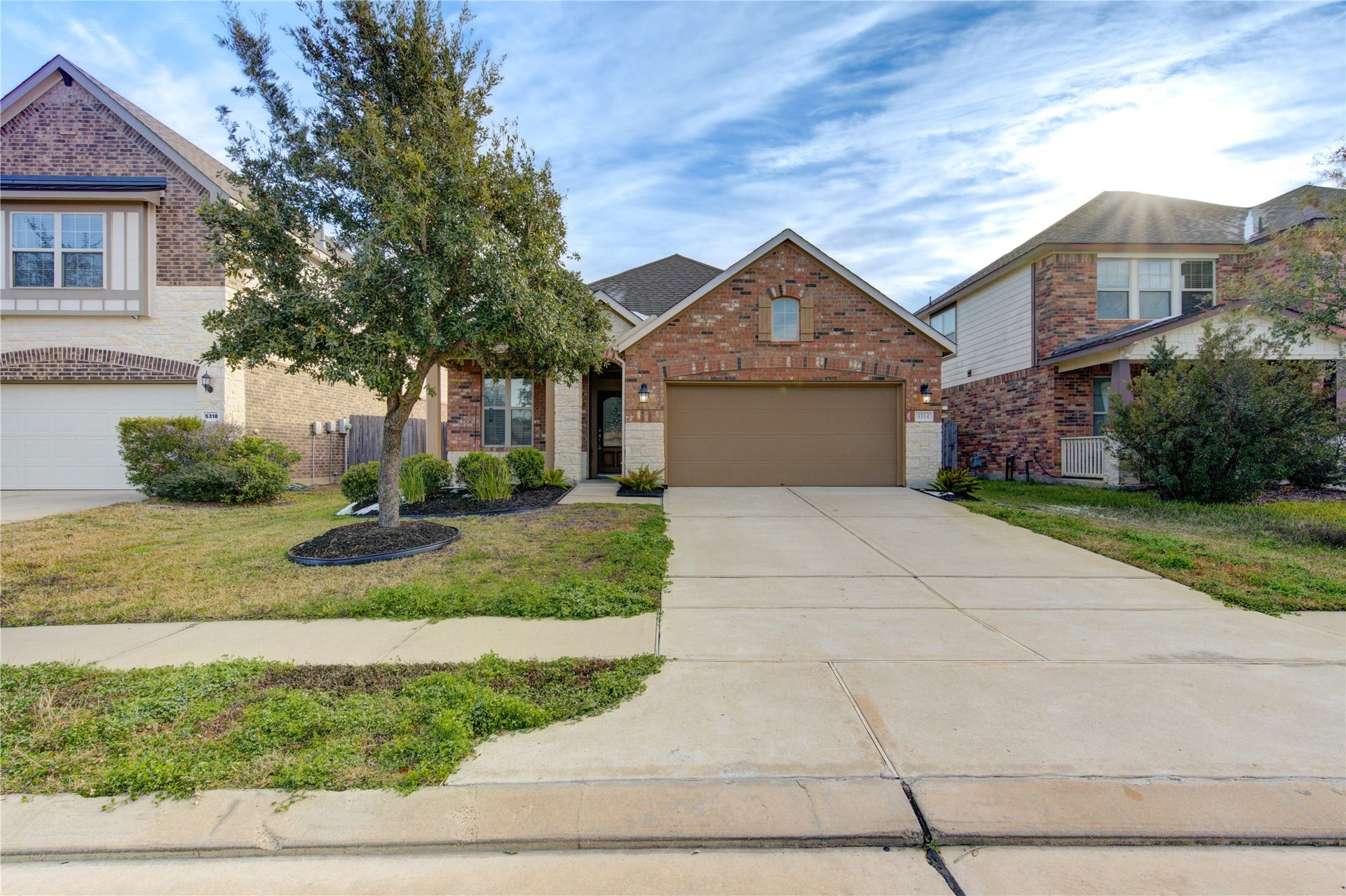5314 Silver Ledge Drive, Katy, TX 77493 5314 Silver Ledge Drive, Katy, TX 77493