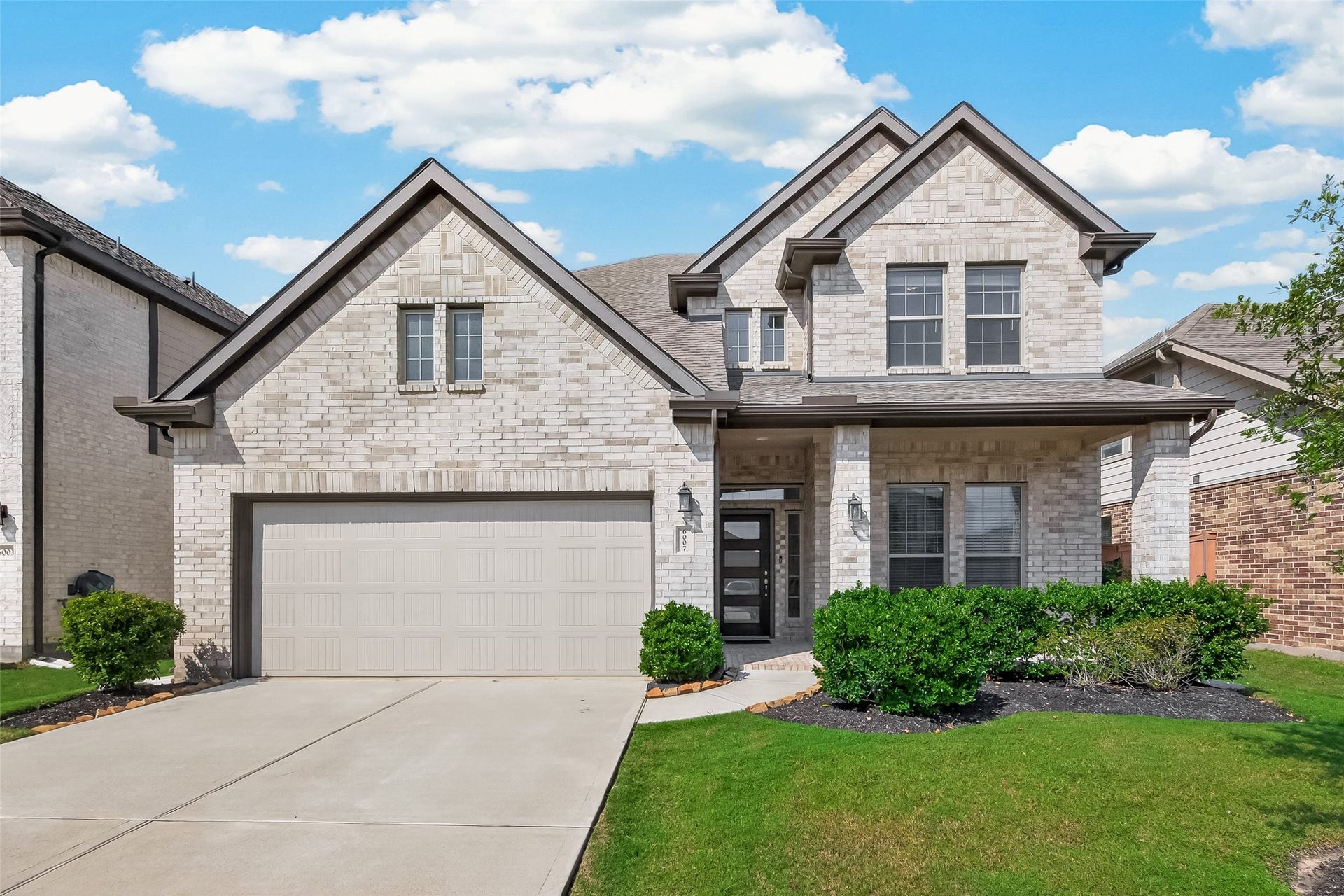 6007 Briarstone Crest Drive, Katy, TX 77493 6007 Briarstone Crest Drive, Katy, TX 77493