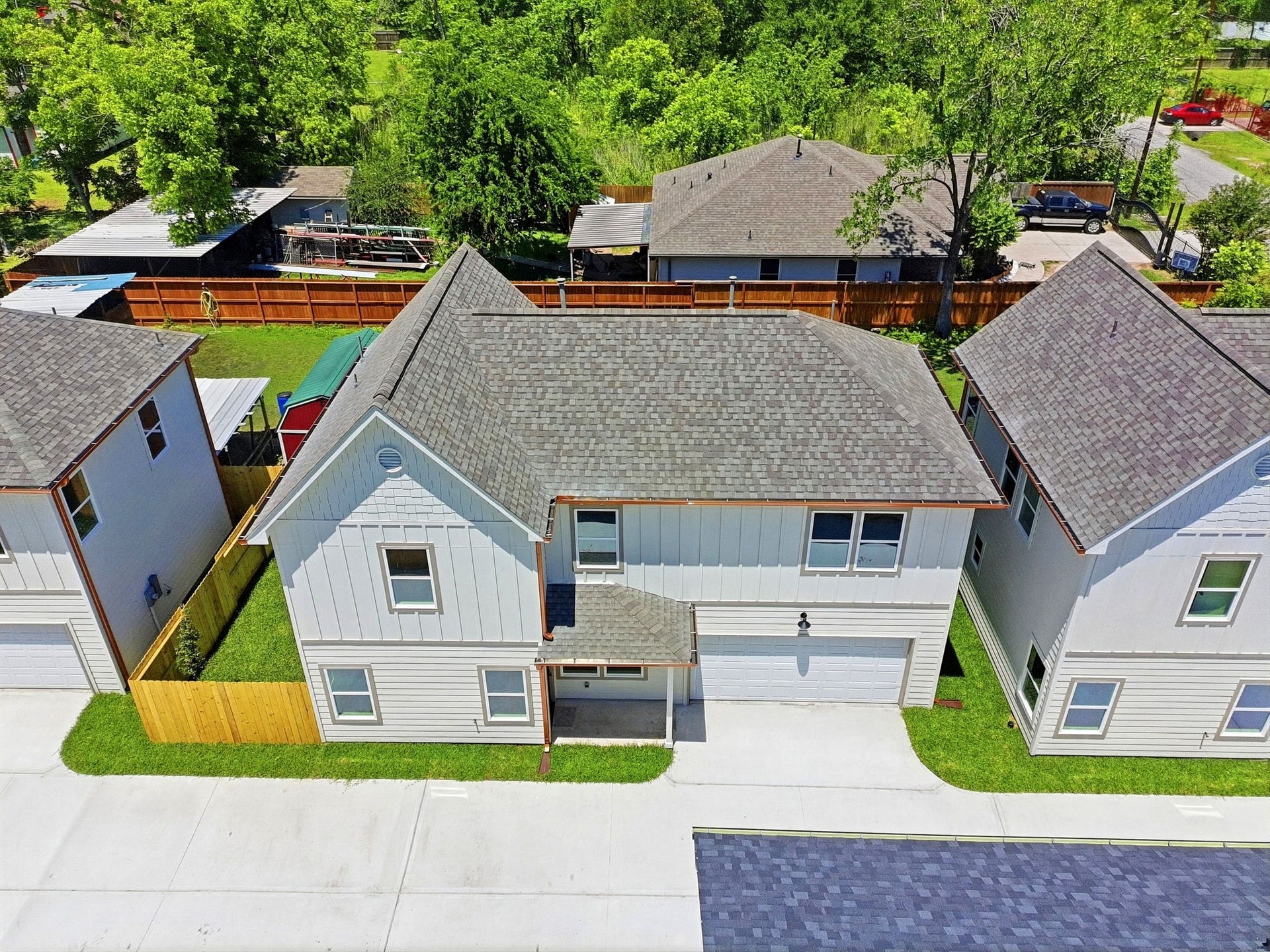 6117 Haight Street, Houston, TX 77028 6117 Haight Street, Houston, TX 77028