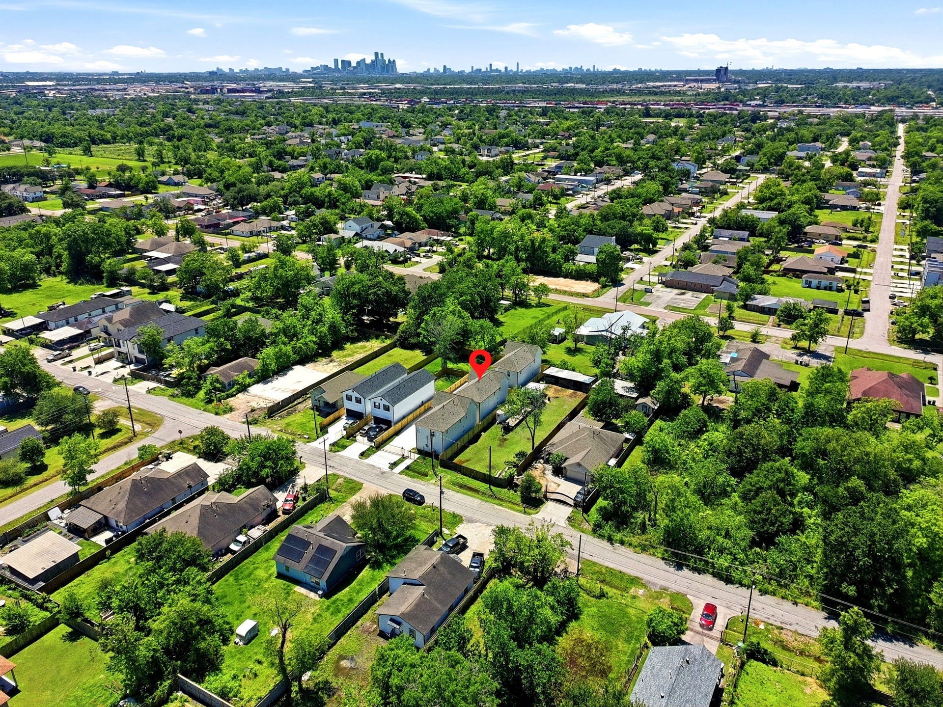 6117 Haight Street, Houston, TX 77028 6117 Haight Street, Houston, TX 77028