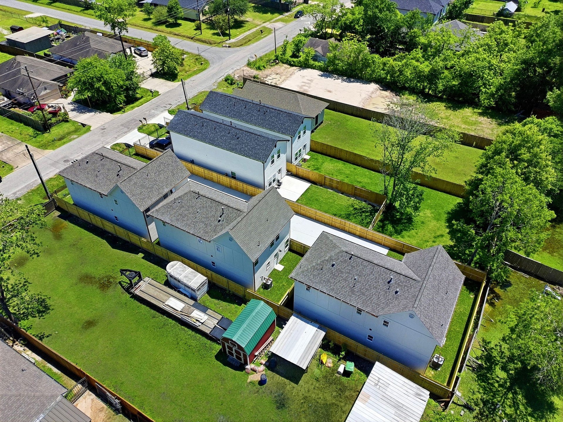 6117 Haight Street, Houston, TX 77028 6117 Haight Street, Houston, TX 77028