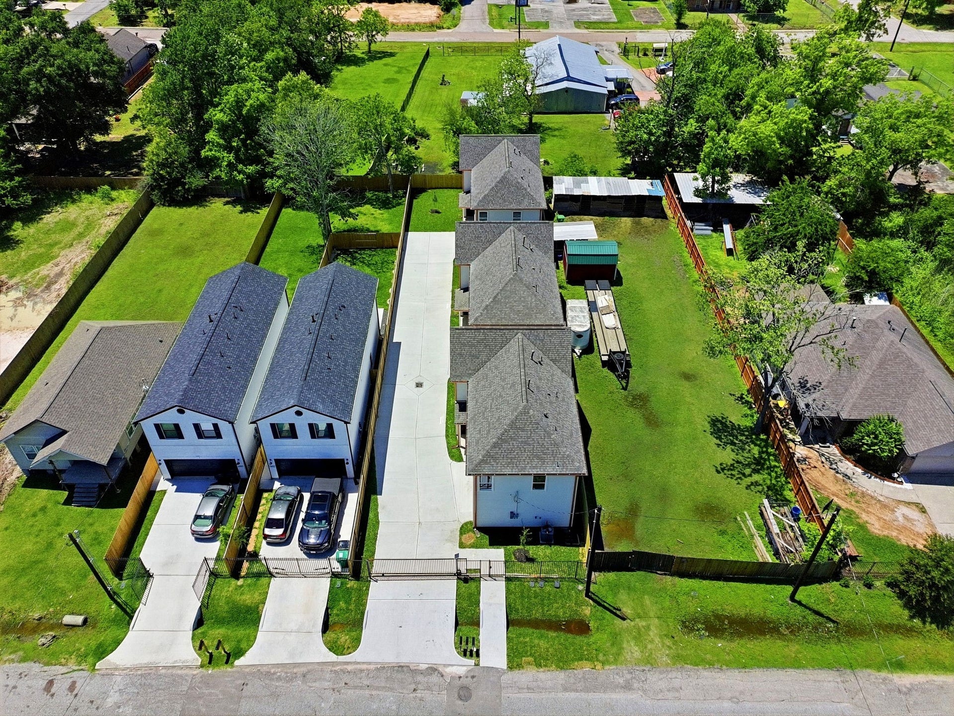 6117 Haight Street, Houston, TX 77028 6117 Haight Street, Houston, TX 77028