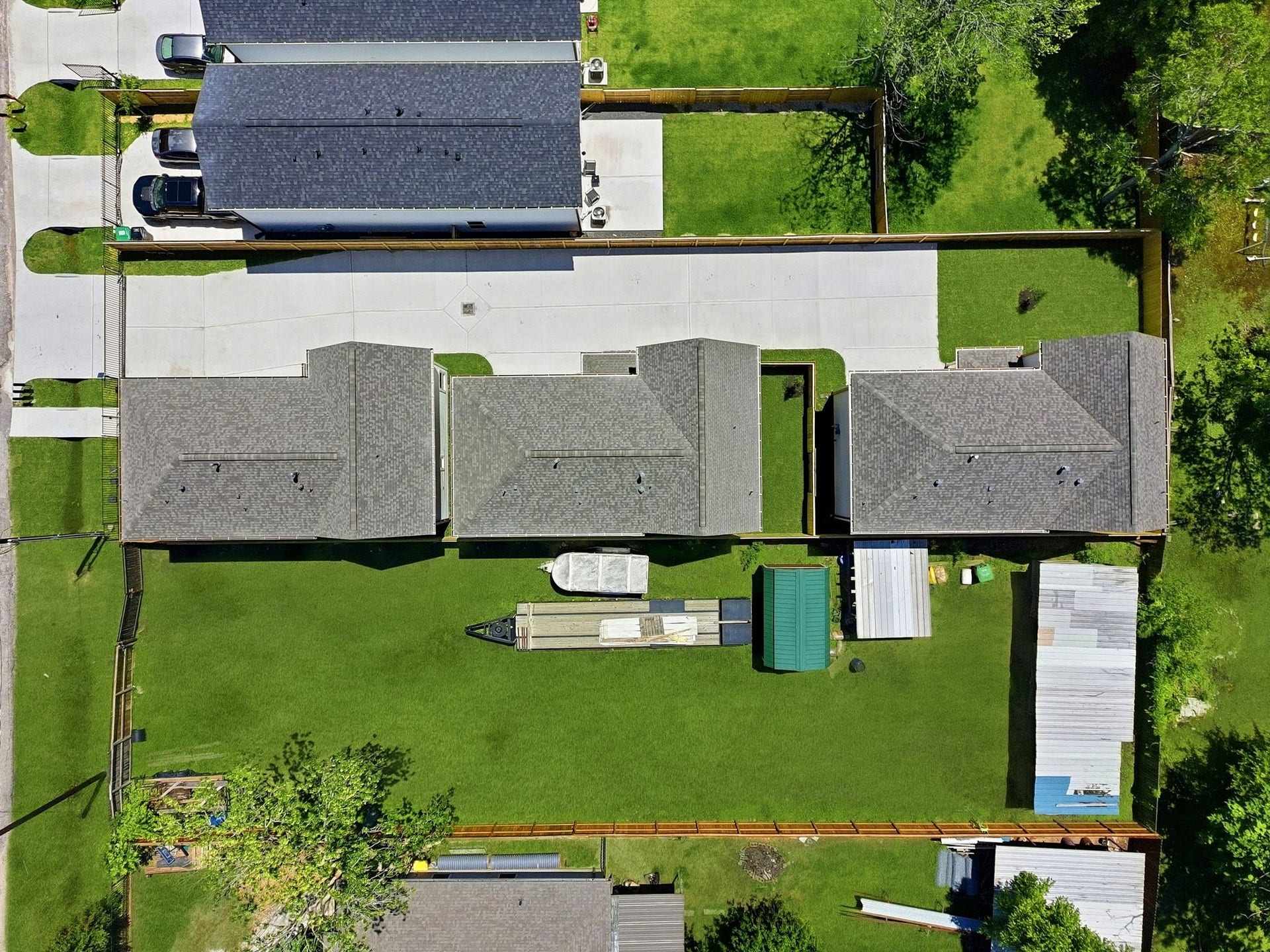 6117 Haight Street, Houston, TX 77028 6117 Haight Street, Houston, TX 77028