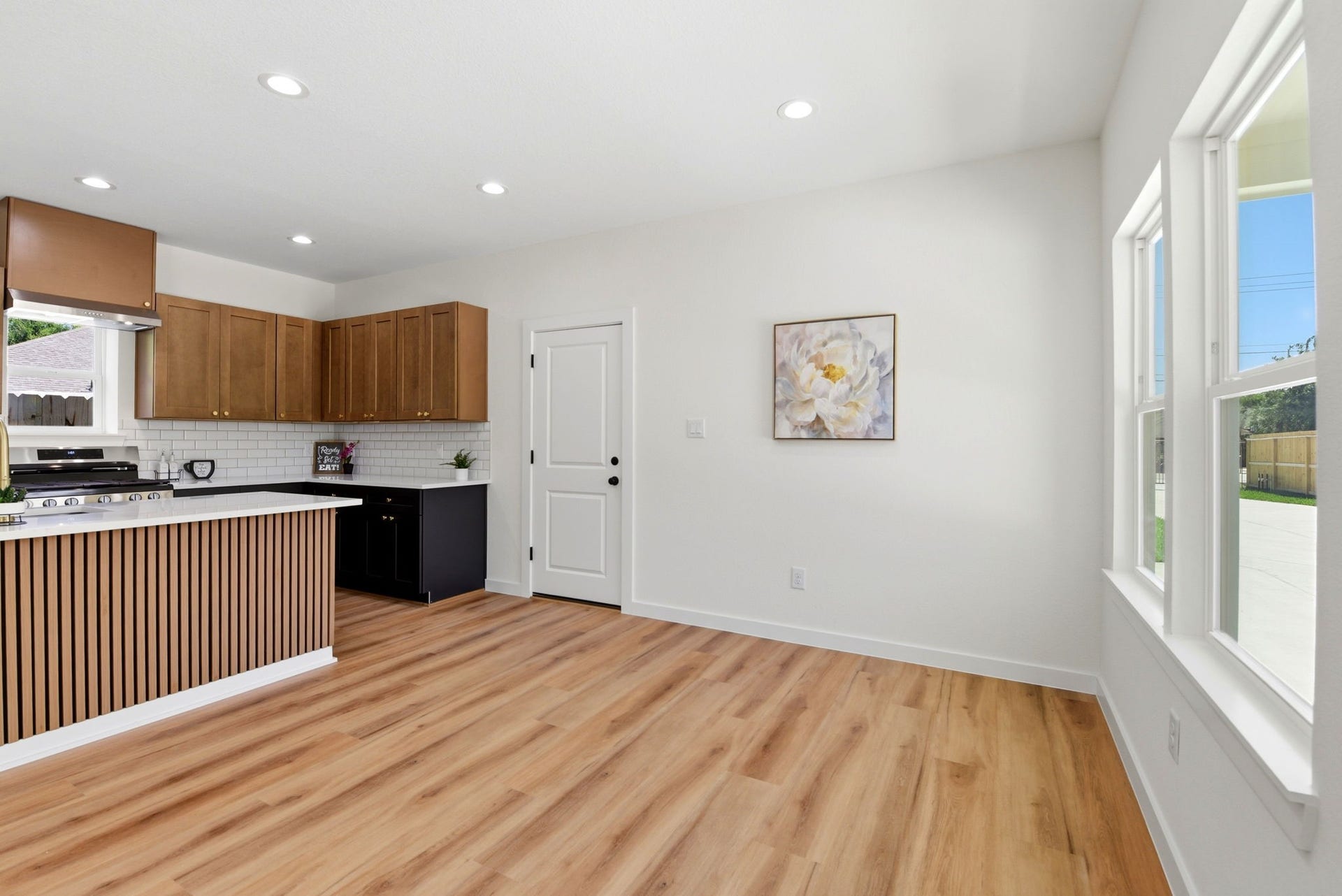 6117 Haight Street, Houston, TX 77028 6117 Haight Street, Houston, TX 77028