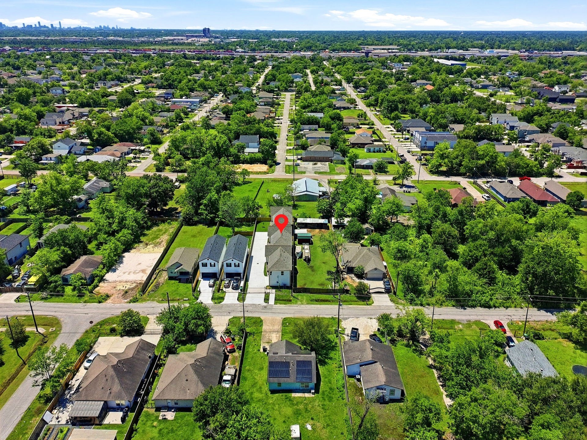 6117 Haight Street, Houston, TX 77028 6117 Haight Street, Houston, TX 77028