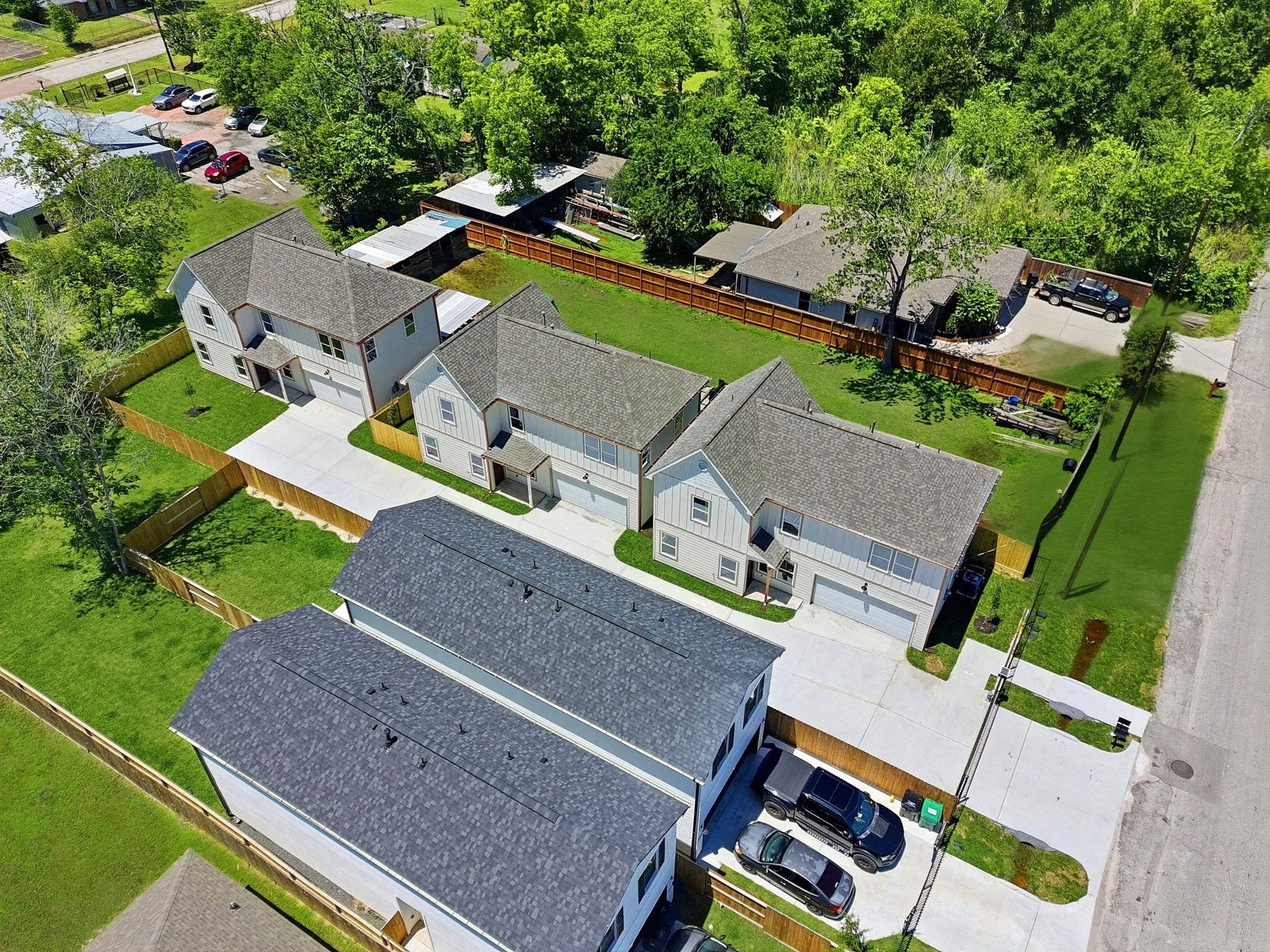 6117 Haight Street, Houston, TX 77028 6117 Haight Street, Houston, TX 77028