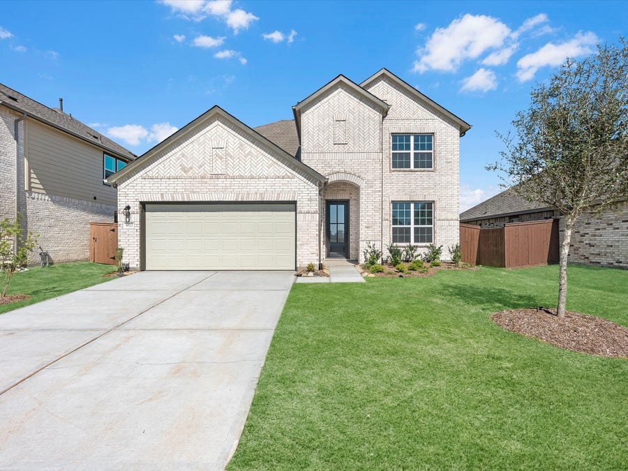Property photo for 5022 Field Sparrow Lane, Rosenberg, TX
