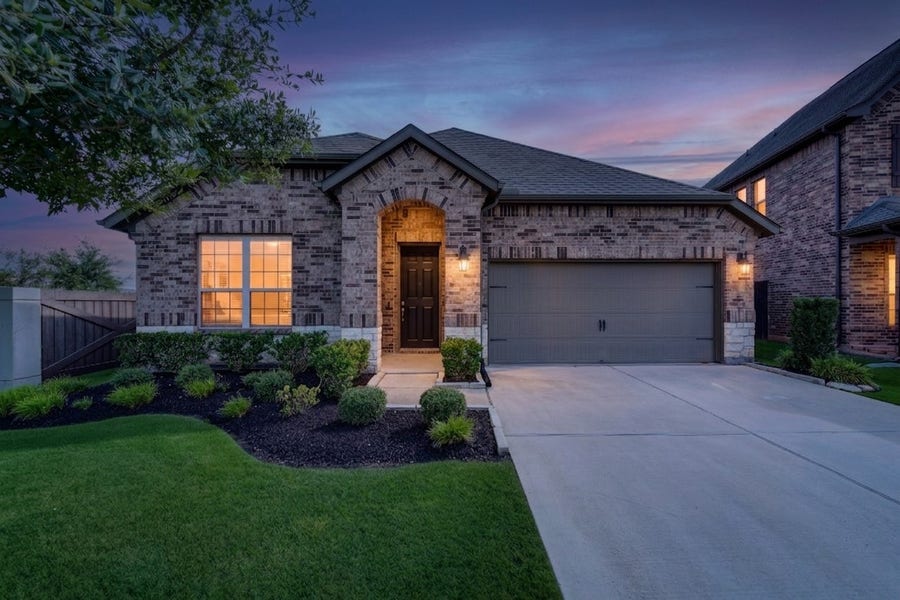 Property photo for 2334 Green Kale Drive, Richmond, TX
