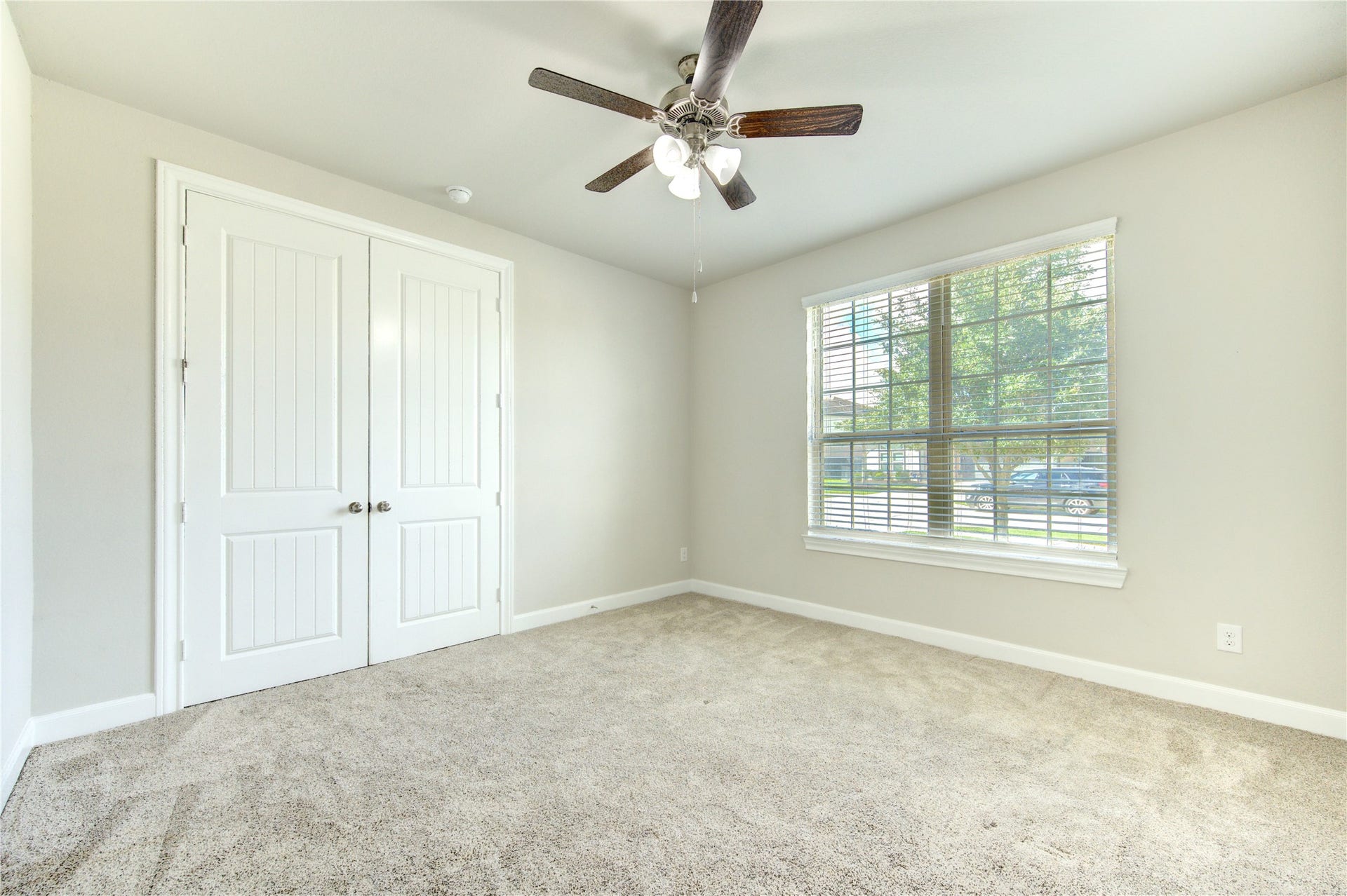 2334 Green Kale Drive, Richmond, TX 77406 Another view of the office.