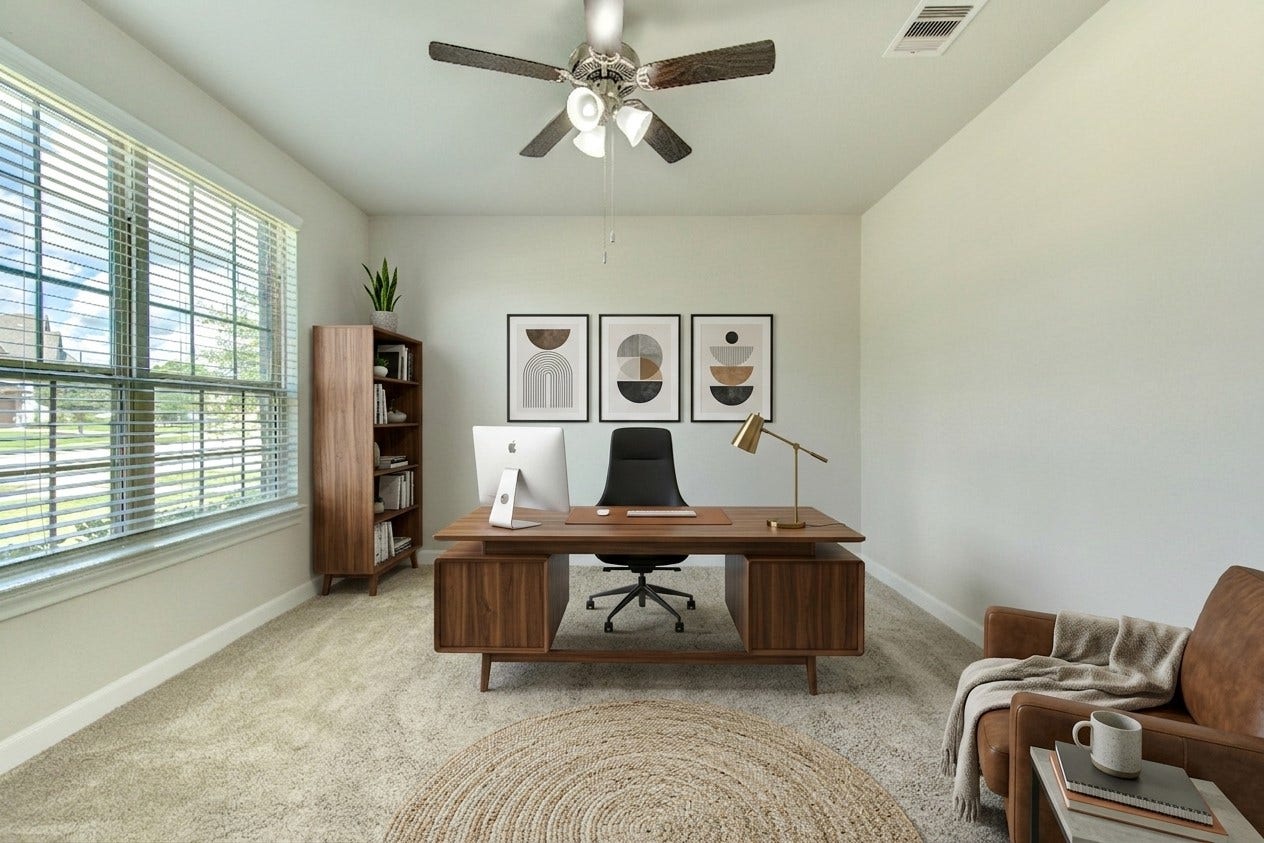 2334 Green Kale Drive, Richmond, TX 77406 (This image has been virtually staged.)