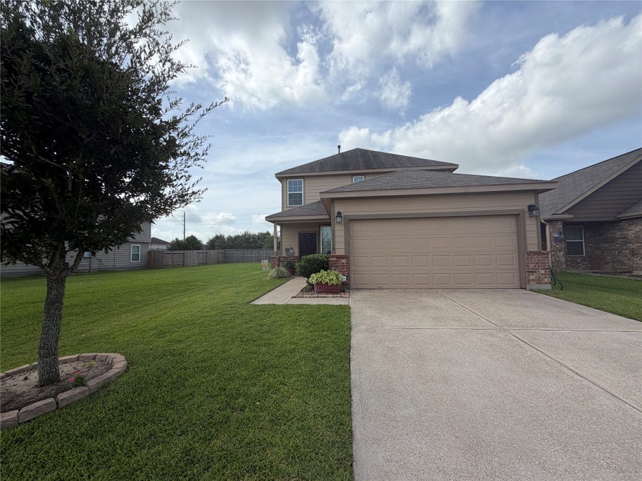 Property photo for 13110 City Green Trail, Houston, TX