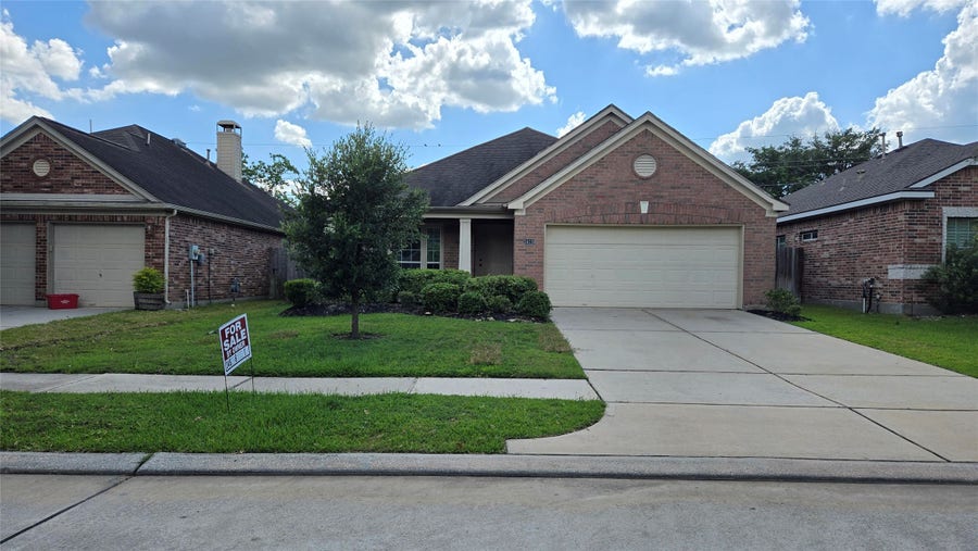 Property photo for 14119 Englewood Park Lane, Cypress, TX