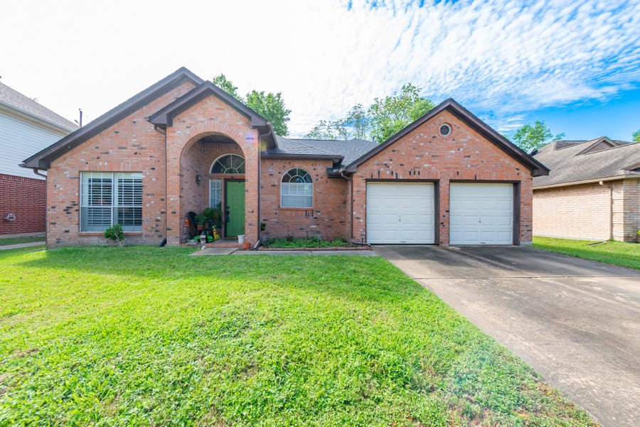 Property photo for 12203 Canterhurst Way, Houston, TX