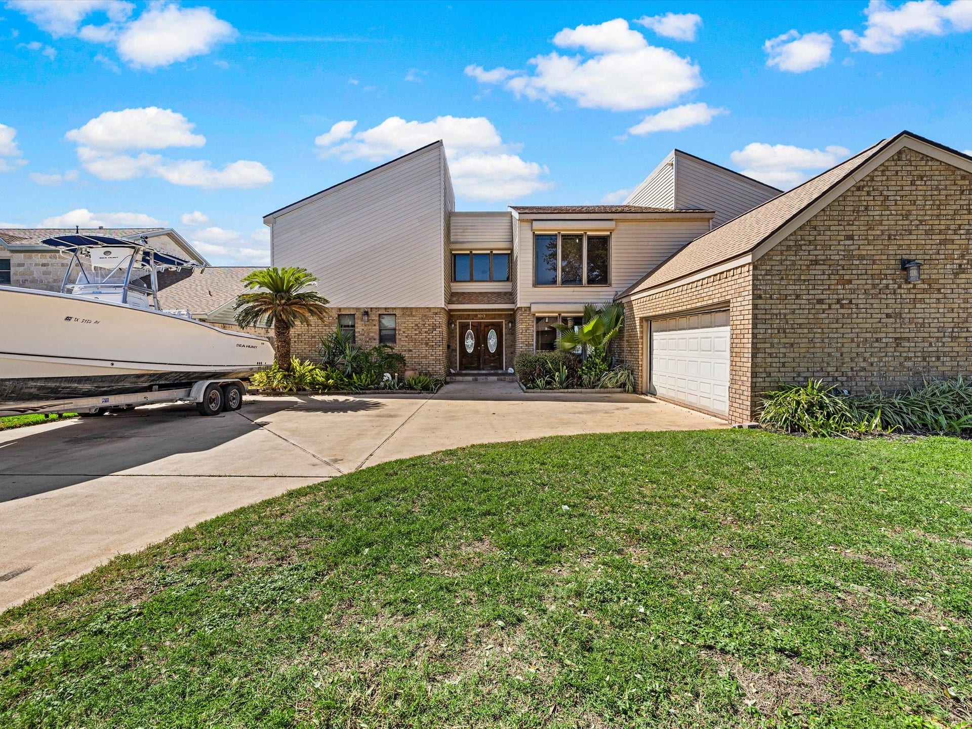 3013 Beluche Drive, Galveston, TX 77551 3013 Beluche Drive, Galveston, TX 77551