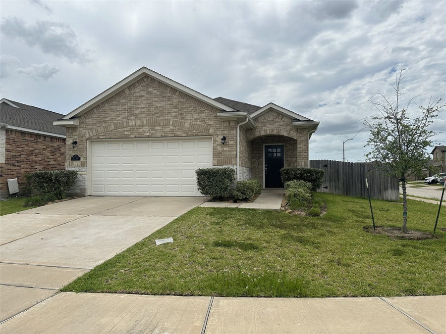 Property photo for 5739 Tabula Rasa Drive, Katy, TX