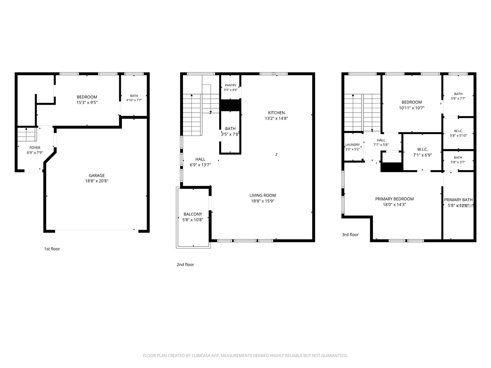 2204 Carr Street, Houston, TX 77026 2204 Carr Street, Houston, TX 77026