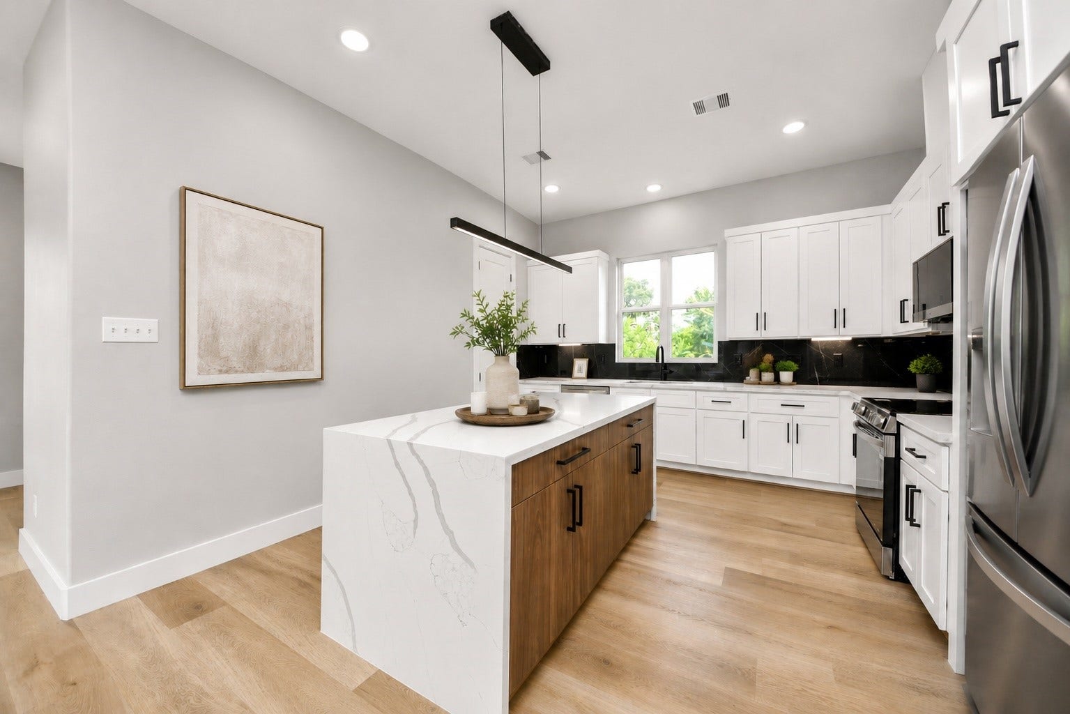 2204 Carr Street, Houston, TX 77026 2204 Carr Street, Houston, TX 77026