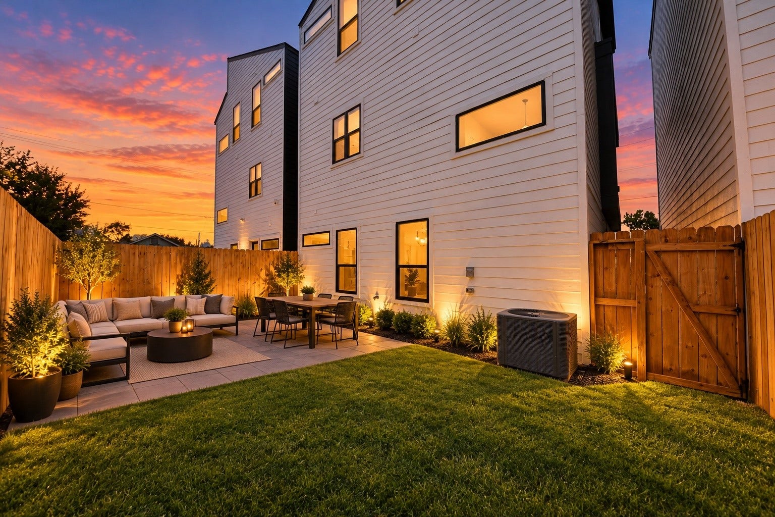 2204 Carr Street, Houston, TX 77026 2204 Carr Street, Houston, TX 77026