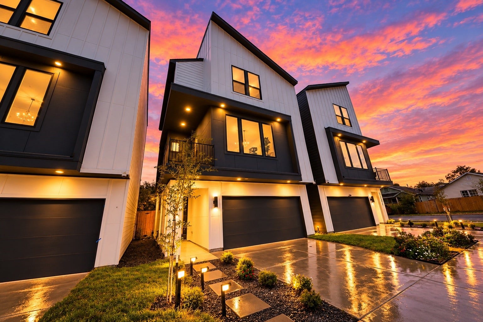 2204 Carr Street, Houston, TX 77026 2204 Carr Street, Houston, TX 77026