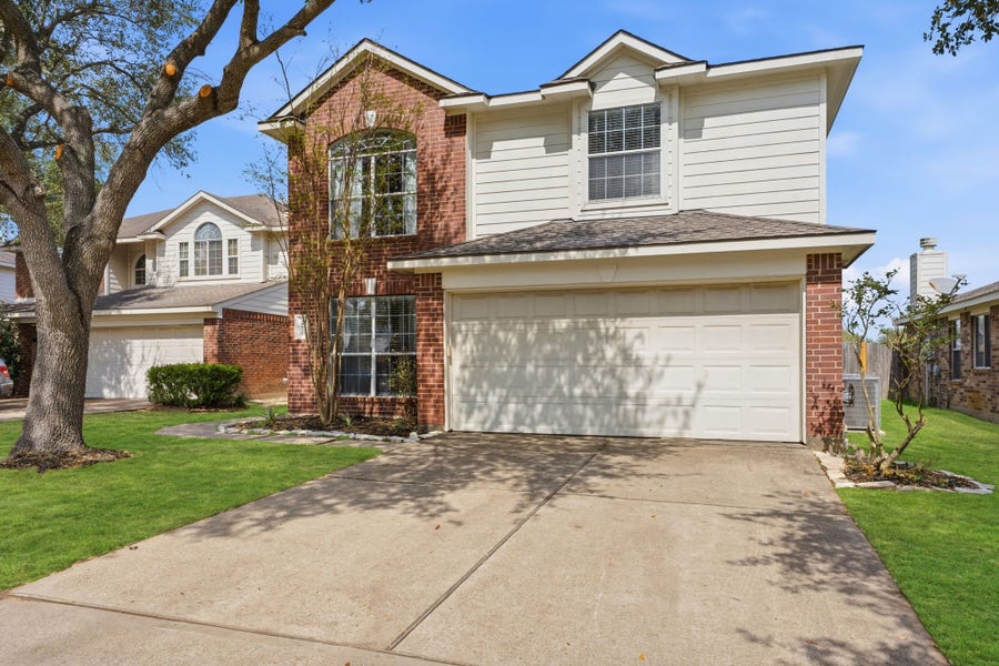 Property photo for 19610 Tigris Springs Circle, Katy, TX