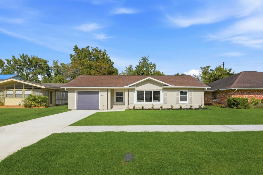 Property photo for 3411 Wentworth Street, Houston, TX