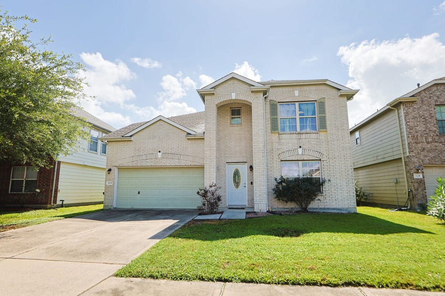 Property photo for 11642 Quinn Ridge Way, Houston, TX