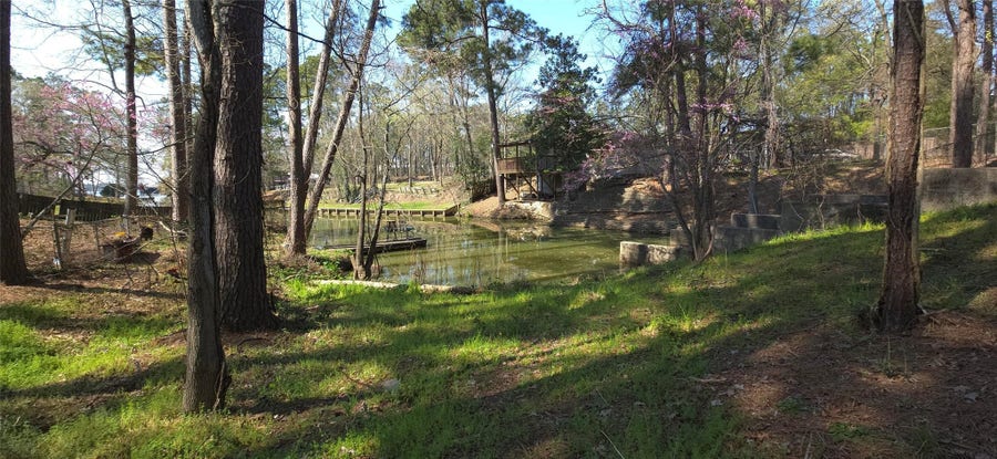 Property photo for 0 Big Deer Drive, Houston, TX