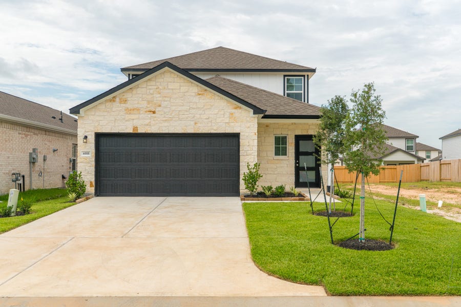 Property photo for 8555 Blueberry Ash Street, Magnolia, TX