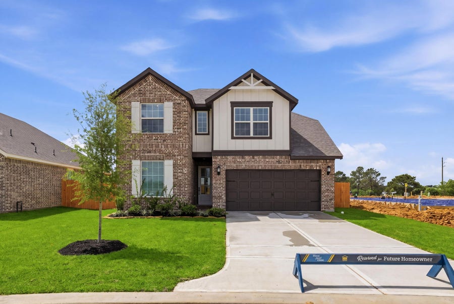 Property photo for 15642 Honey Cove Drive, Conroe, TX