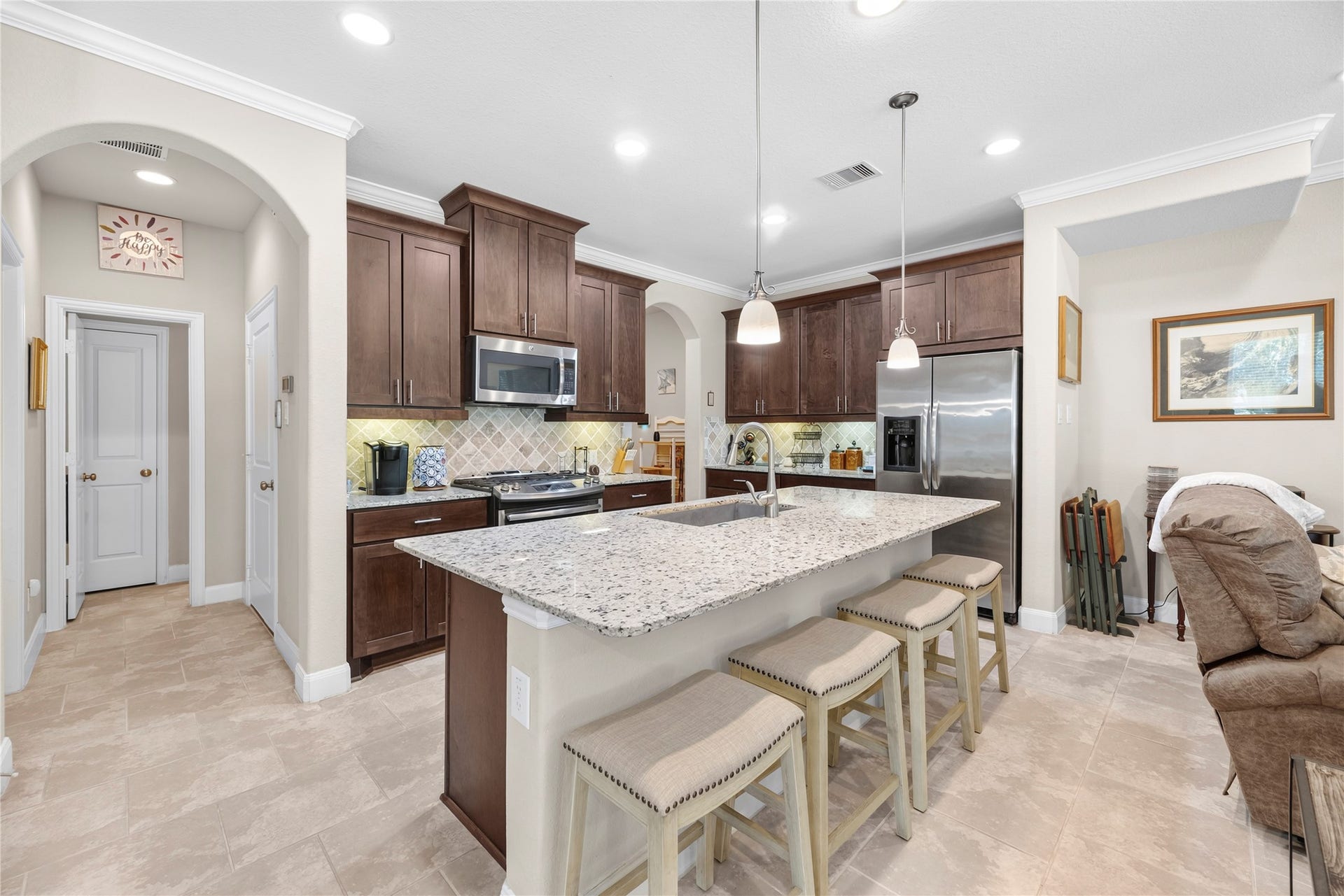 Fit for the home chef!