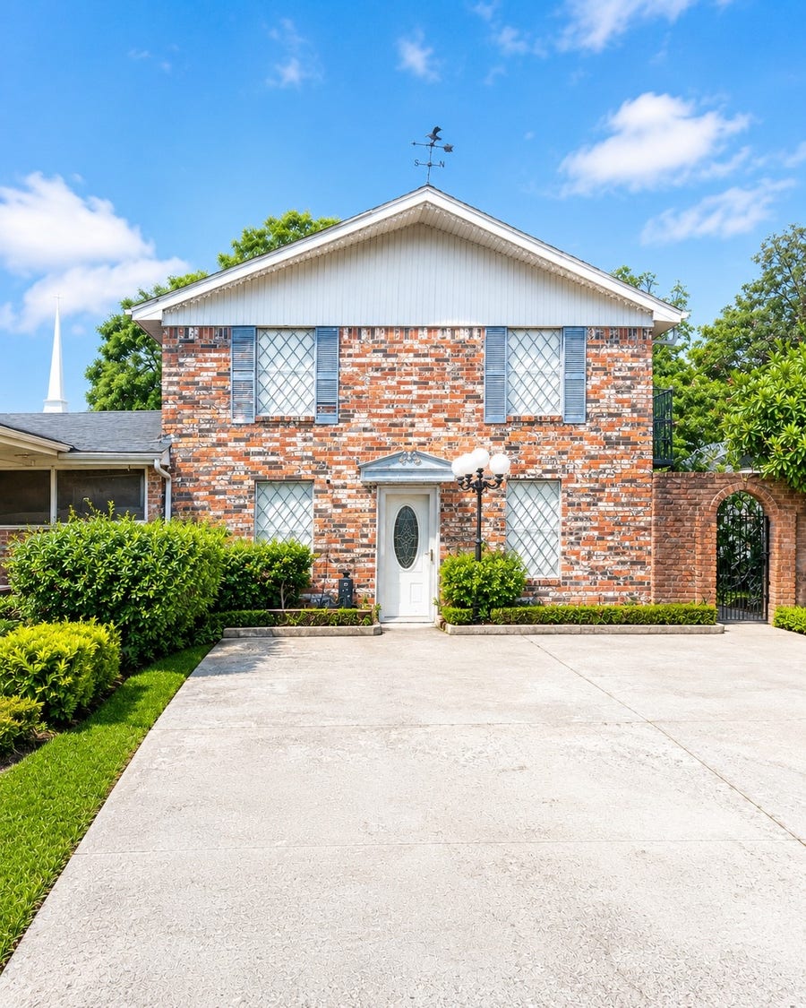 Property photo for 5727 Weaver Road, #B, Houston, TX