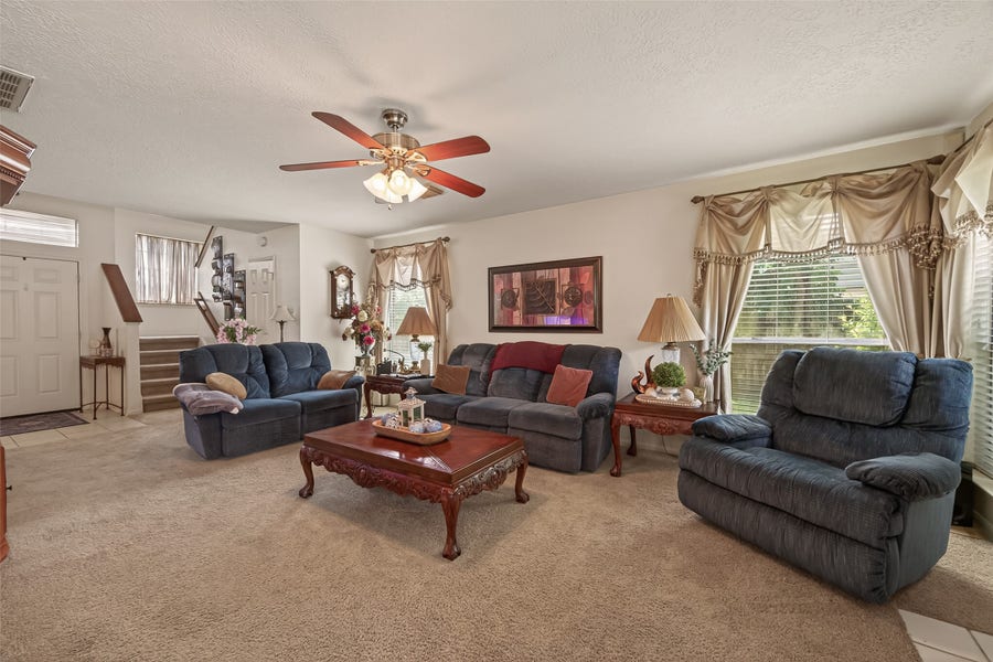 Property photo for 21514 Bluebonnet Meadow Lane, Spring, TX