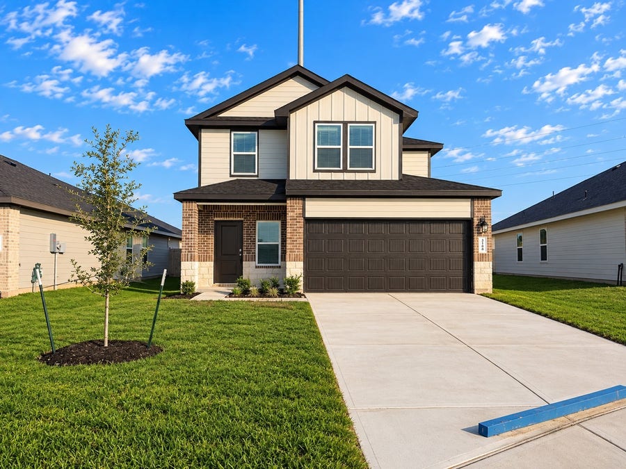 Property photo for 3006 Ferris Drive, Fulshear, TX