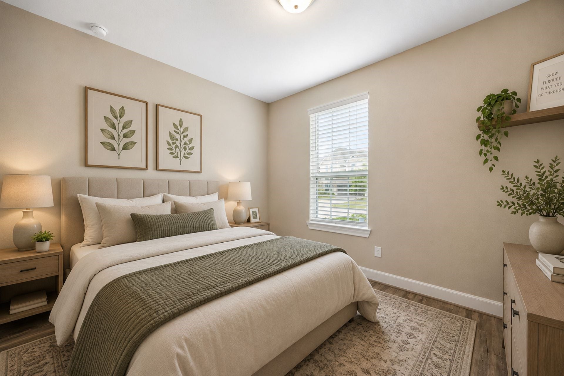 66 Zenith Lane, Sugar Land, TX 77498 Virtually Staged