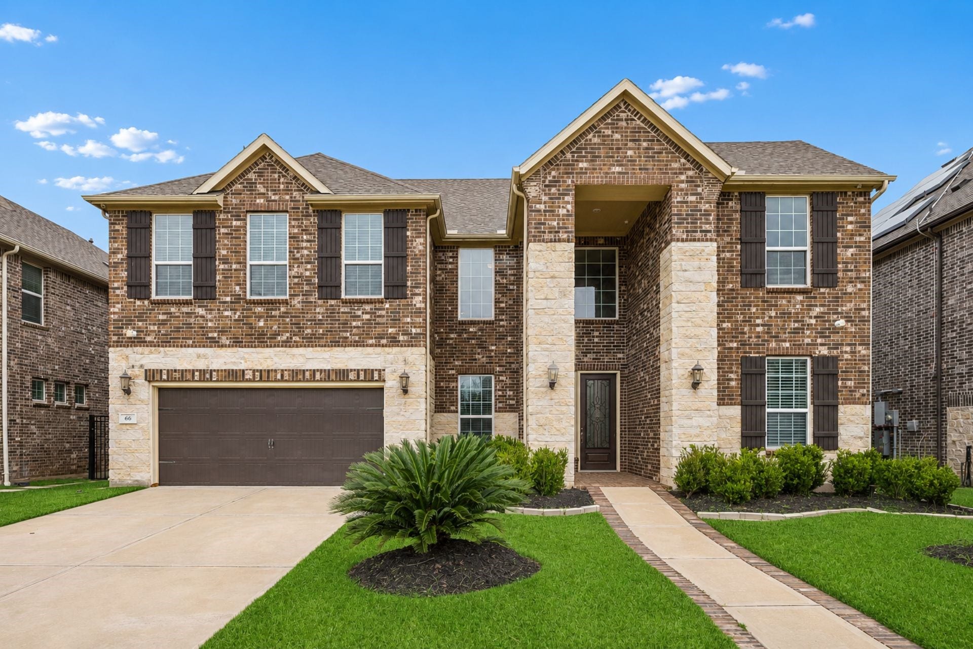 66 Zenith Lane, Sugar Land, TX 77498 66 Zenith Lane, Sugar Land, TX 77498