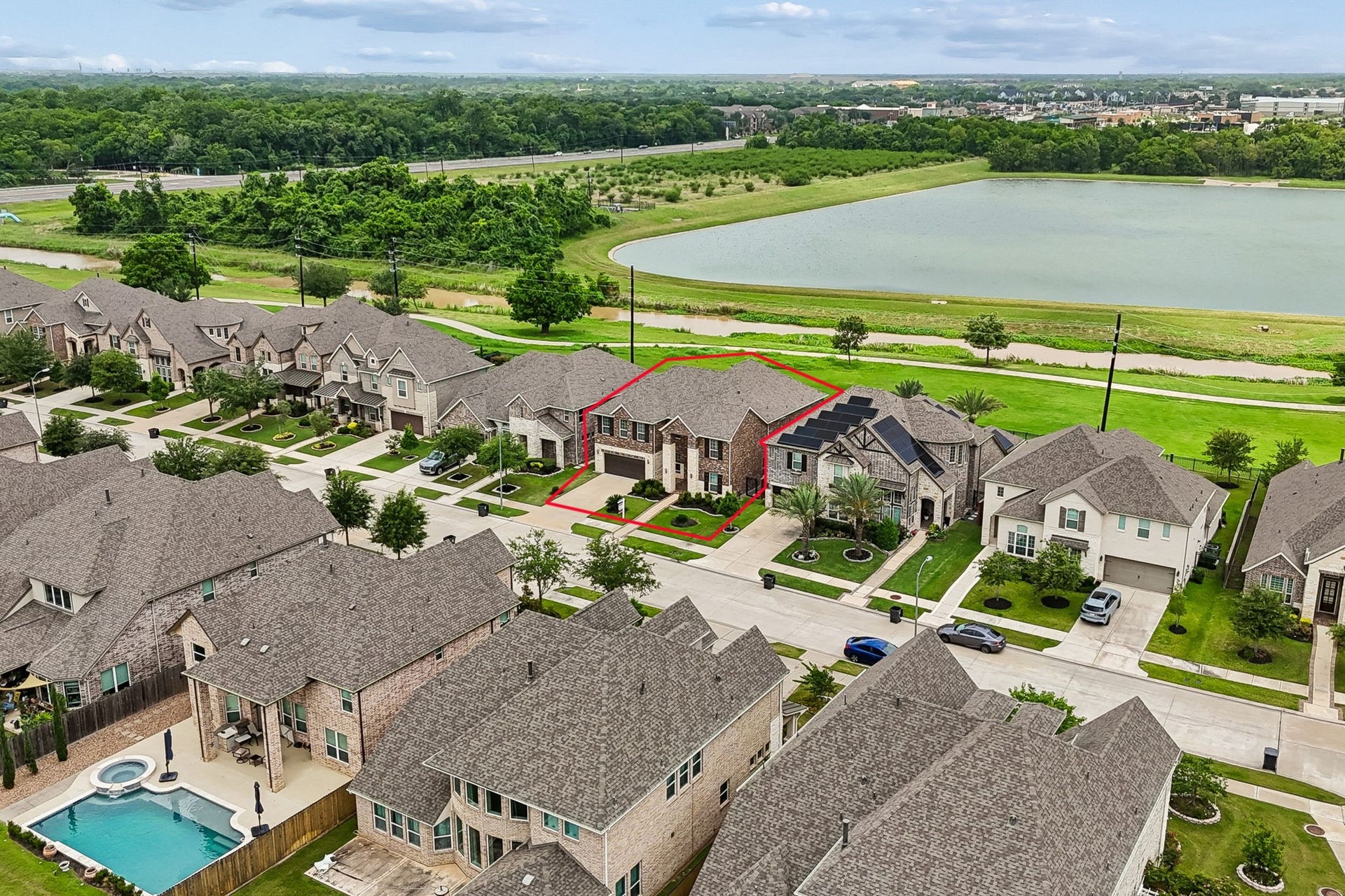 66 Zenith Lane, Sugar Land, TX 77498 66 Zenith Lane, Sugar Land, TX 77498
