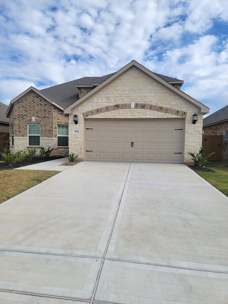 Property photo for 3053 Myrtle Sunset Drive, Katy, TX