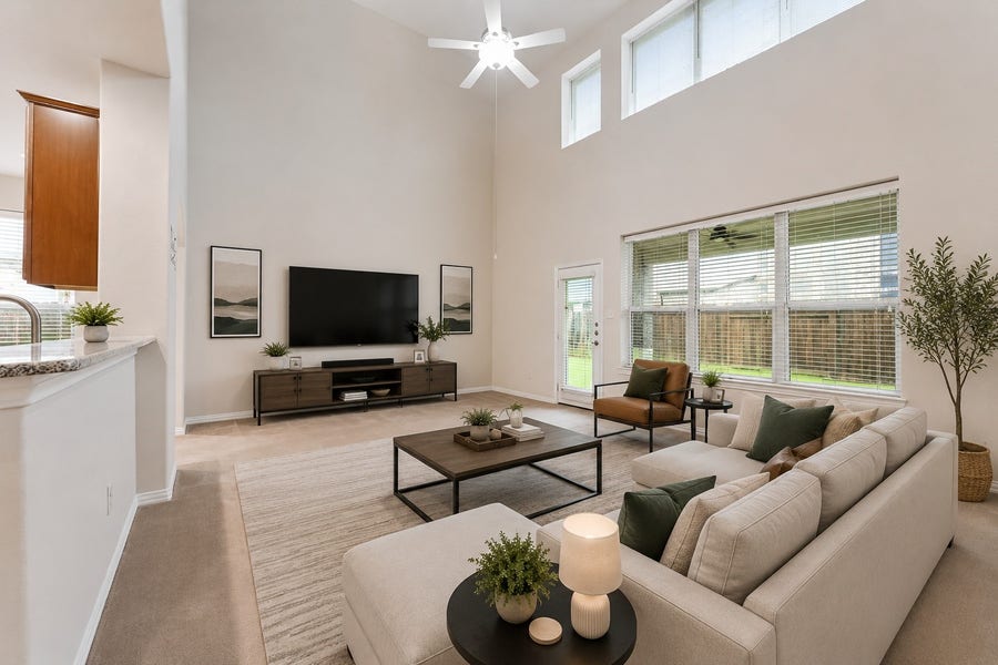 Property photo for 26116 Chivalry Court, Kingwood, TX