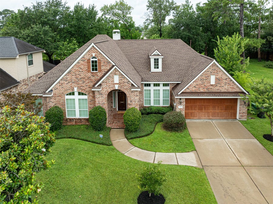Property photo for 1317 Caywood Lane, Houston, TX