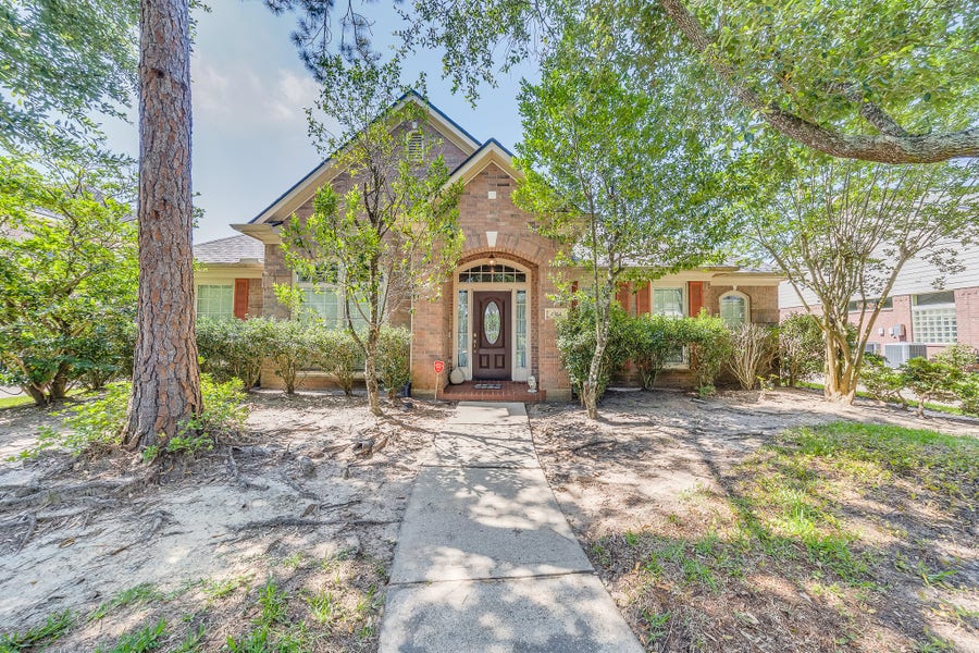 Property photo for 4314 N Pine Brook Way, Houston, TX