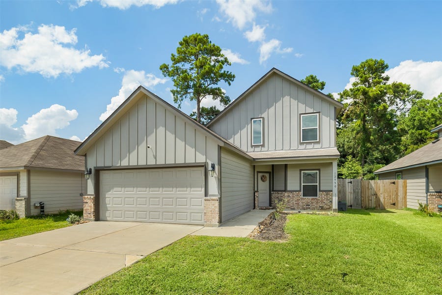 Property photo for 12990 Sorrento Bay Drive, Willis, TX