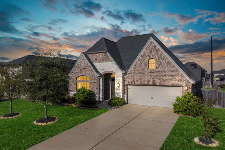 Property photo for 2126 Partridgeberry Lane, Katy, TX