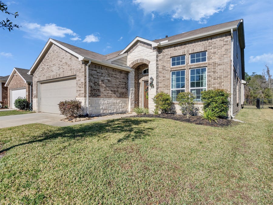 Property photo for 2561 Wood Park Boulevard, Conroe, TX