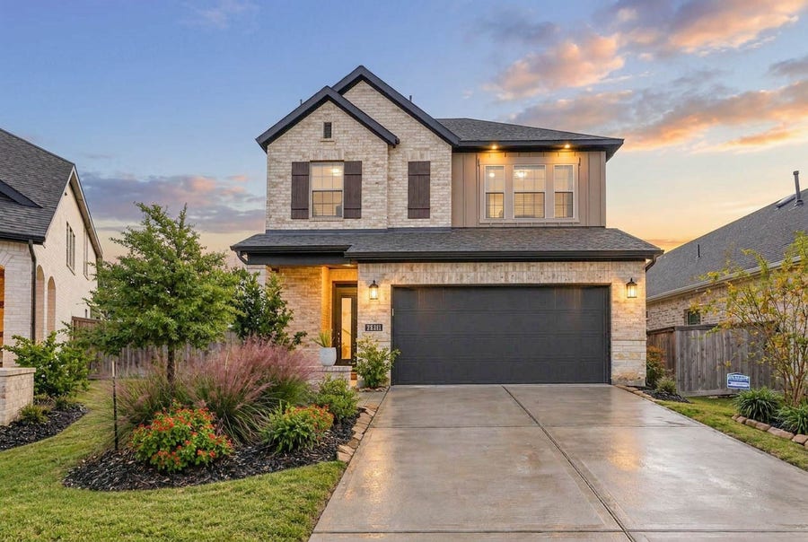 Property photo for 20911 Grand Surprise Court, Cypress, TX