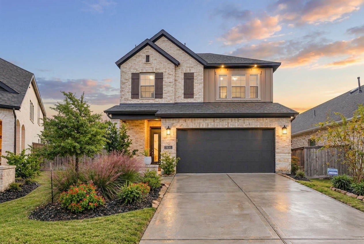 20911 Grand Surprise Court, Cypress, TX 77433 20911 Grand Surprise Court, Cypress, TX 77433