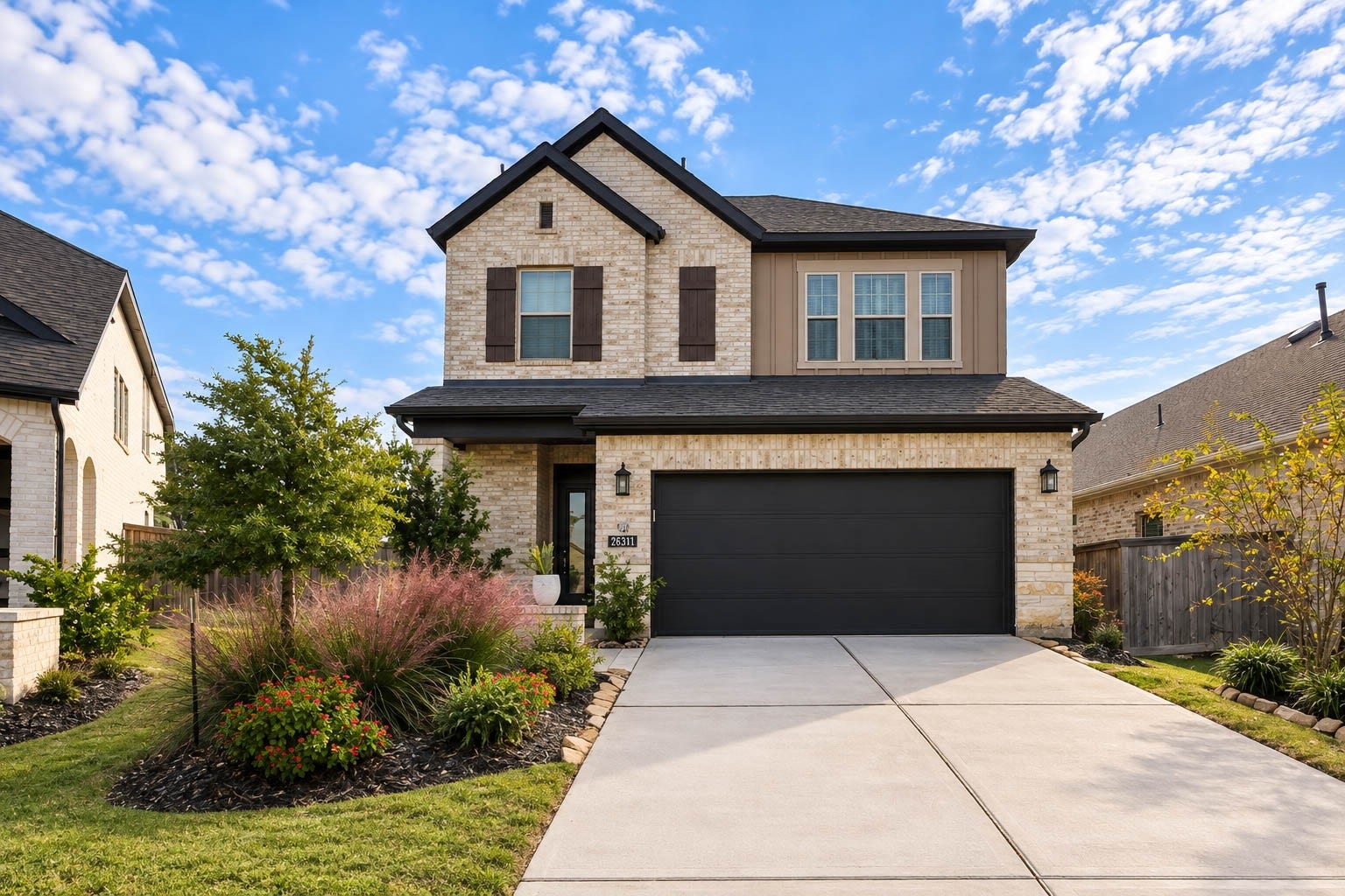 20911 Grand Surprise Court, Cypress, TX 77433 20911 Grand Surprise Court, Cypress, TX 77433