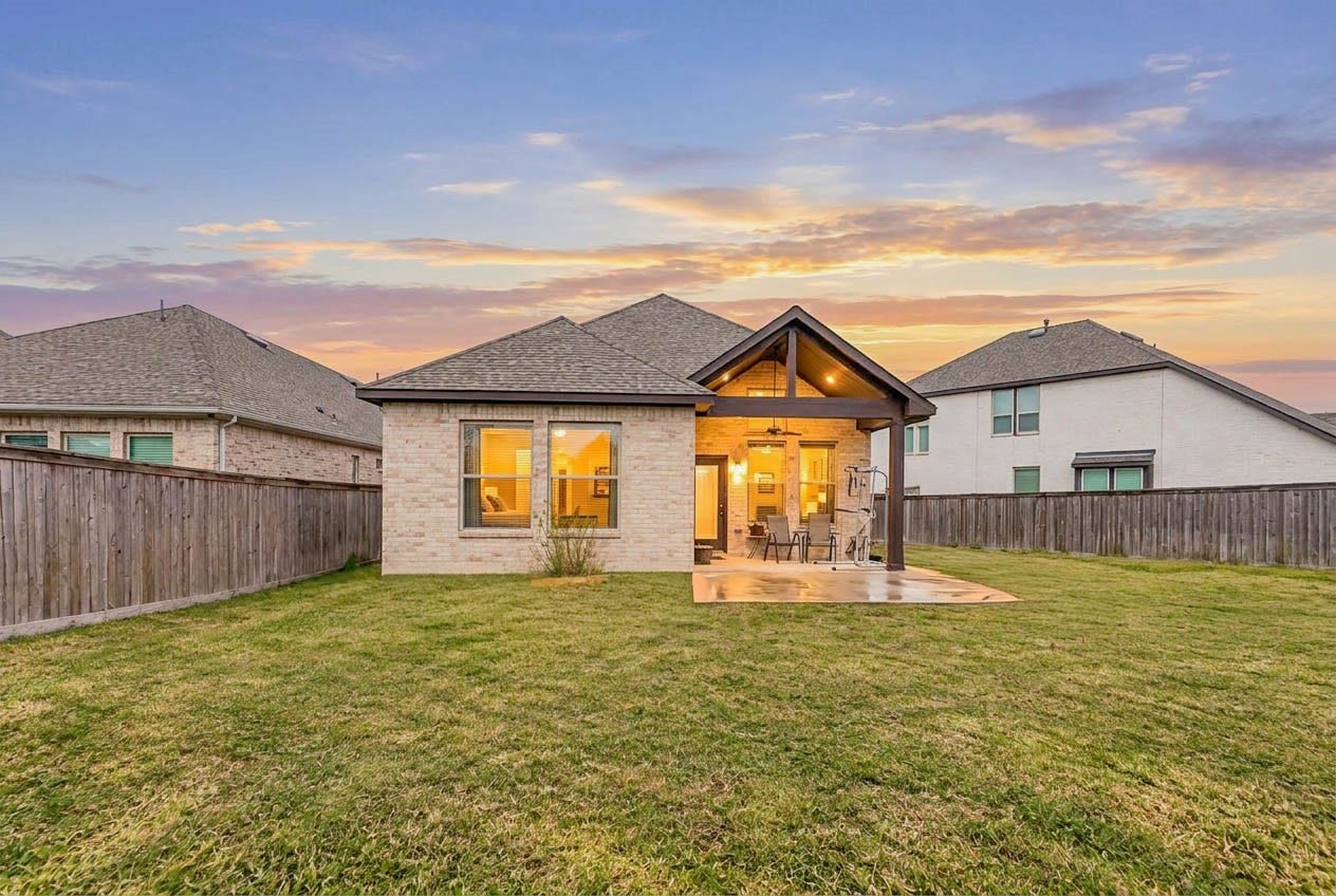 20911 Grand Surprise Court, Cypress, TX 77433 20911 Grand Surprise Court, Cypress, TX 77433